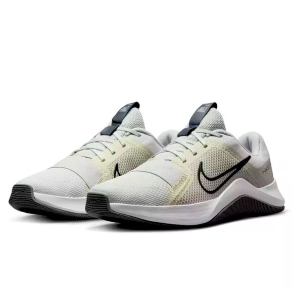 SOLD New Men’s Nike MC Trainer 2 light bone size 11 - Picture 2 of 6